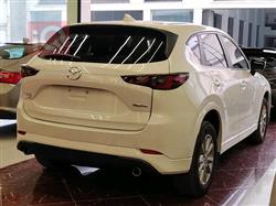 مازدا CX-5
